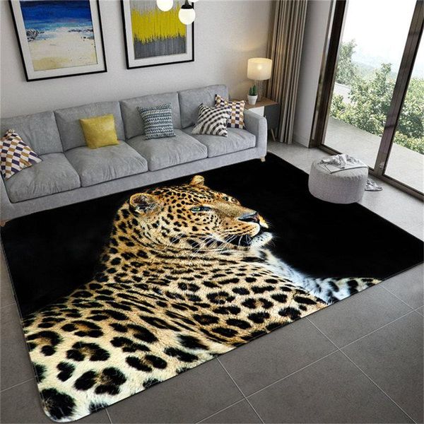 carpets 3d leopard pattern large for living room luxury animal rugs bedroom soft sponge bathroom kitchen floor mat doormat
carpets 3d leopard pattern large for living room luxury animal rugs bedroom soft sponge bathroom kitchen floor mat doormat