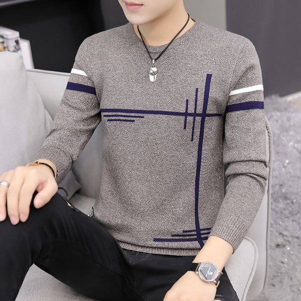 2021 new arrival knitting with casual korean fashion neckline striped homme male cotton dropshipping wool 1x9f, White;black
2021 new arrival knitting with casual korean fashion neckline striped homme male cotton dropshipping wool 1x9f, White;black