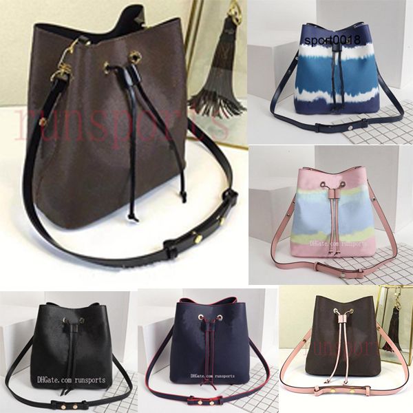 new high qaulity fashion handbags purses neonoe bucket bag women classic style genuine leather bucket flower printing shoulder bags
new high qaulity fashion handbags purses neonoe bucket bag women classic style genuine leather bucket flower printing shoulder bags