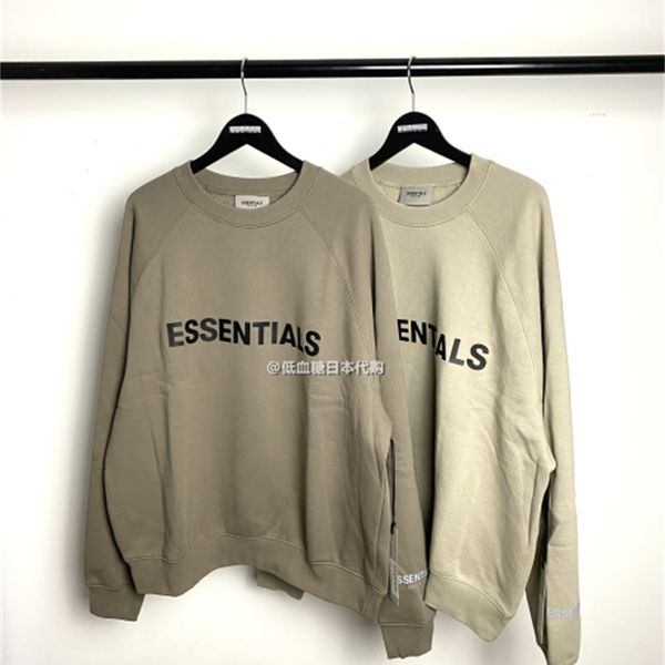 feel of god fog essentials 20fw offset front pullover, Black
feel of god fog essentials 20fw offset front pullover, Black