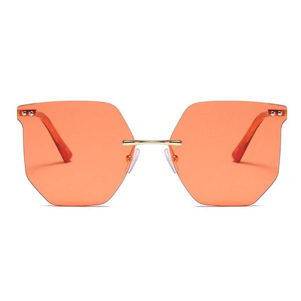 sunglasses square women frameless gradient sun glasses women/men brand designer retro pink fml, White;black
sunglasses square women frameless gradient sun glasses women/men brand designer retro pink fml, White;black