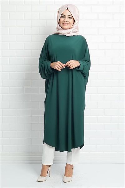 elegant muslim abaya jilbab women dress long sleeve maxi hijab djellaba moroccan kaftan islamic clothing prayer dresses s 5xl, Black;gray
elegant muslim abaya jilbab women dress long sleeve maxi hijab djellaba moroccan kaftan islamic clothing prayer dresses s 5xl, Black;gray