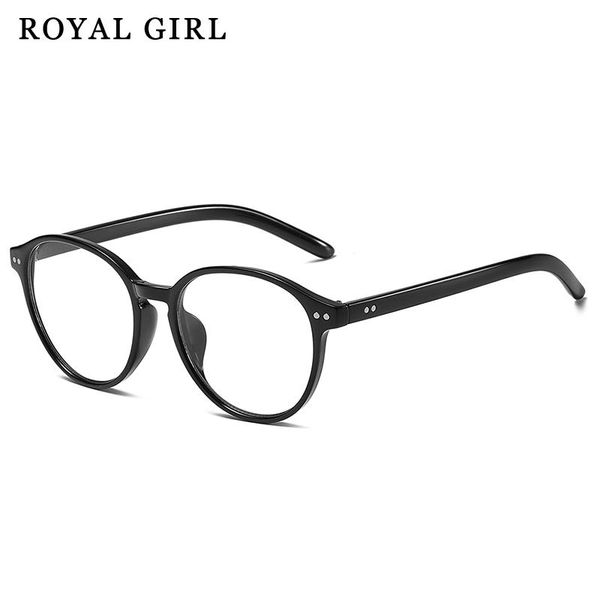 sunglasses royal girl computer glasses frame women men anti blue light round eyewear blocking optical spectacle eyeglass ss484, White;black
sunglasses royal girl computer glasses frame women men anti blue light round eyewear blocking optical spectacle eyeglass ss484, White;black
