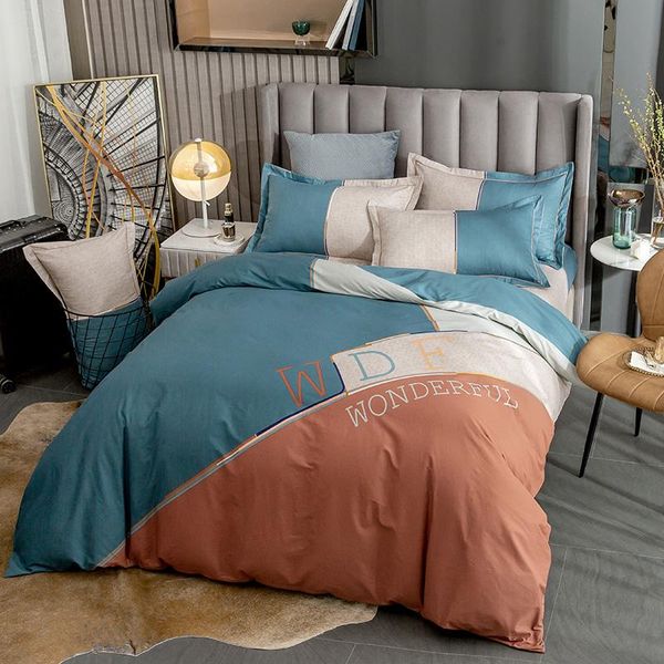 bedding sets full king modern cotton 4pcs set duvet cover pillowcase flat bed sheet bedspreads home el bedclothes bedroom
bedding sets full king modern cotton 4pcs set duvet cover pillowcase flat bed sheet bedspreads home el bedclothes bedroom