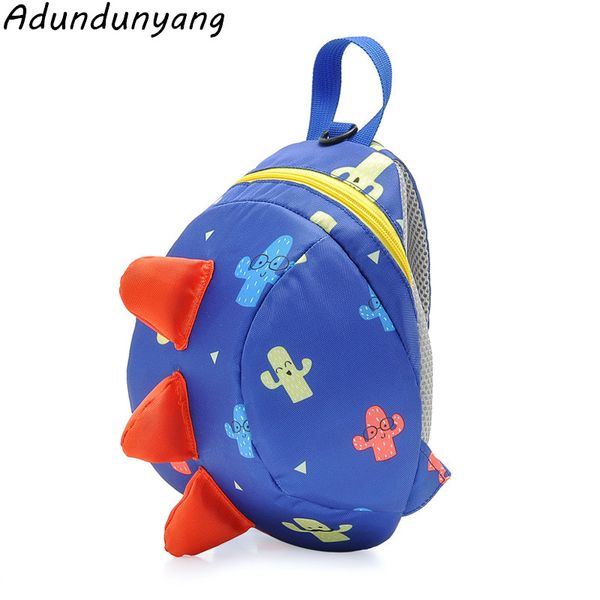 childrens anti-lost dinosaur school bag kindergarten anti-lost backpack cartoon cute backpack, Black;red
childrens anti-lost dinosaur school bag kindergarten anti-lost backpack cartoon cute backpack, Black;red