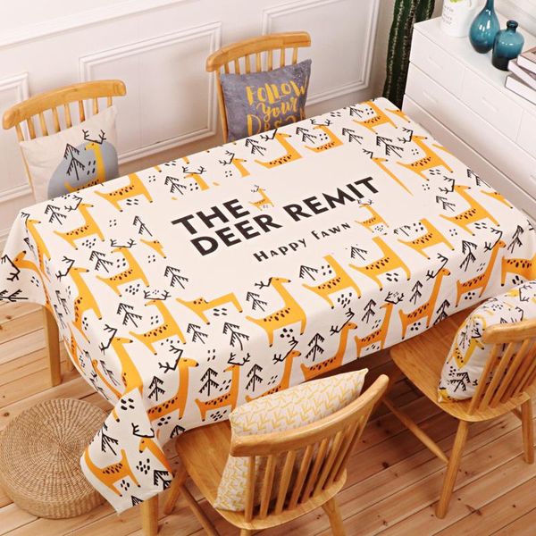 table cloth fashion nordic brief tablecloth linen cotton waterproof home coffee flamingo cover rectangle140x180cm
table cloth fashion nordic brief tablecloth linen cotton waterproof home coffee flamingo cover rectangle140x180cm