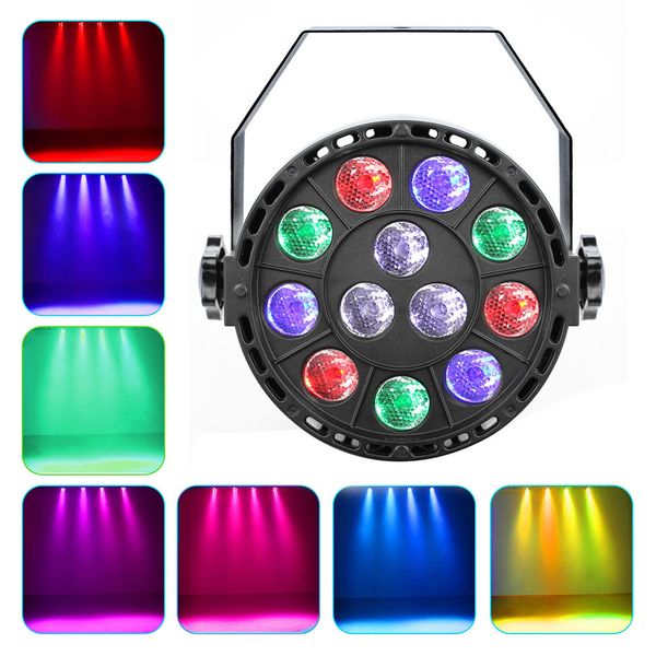 2021 new dj from the dmx stage remote sound control disk light party led lights par rgbw club ballroom festival show vdor 
2021 new dj from the dmx stage remote sound control disk light party led lights par rgbw club ballroom festival show vdor