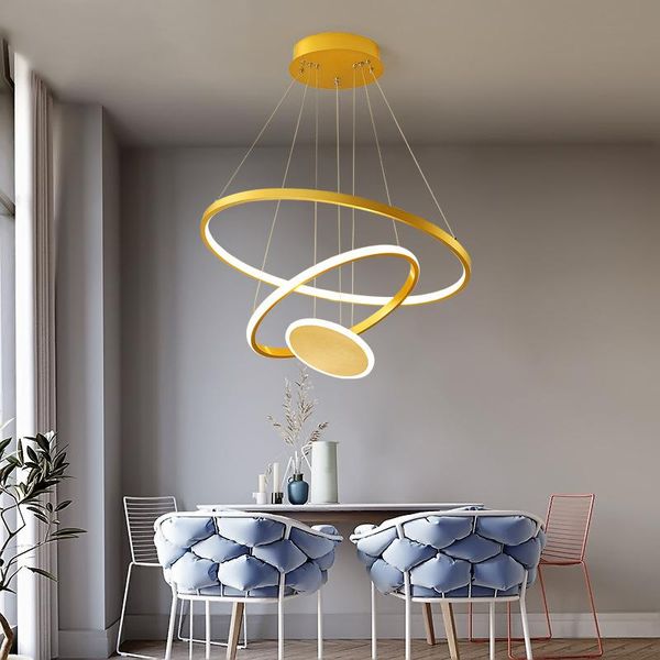 nordic minimalist modern ring dining room chandelier creative personality art round bar dining room chandelier
nordic minimalist modern ring dining room chandelier creative personality art round bar dining room chandelier