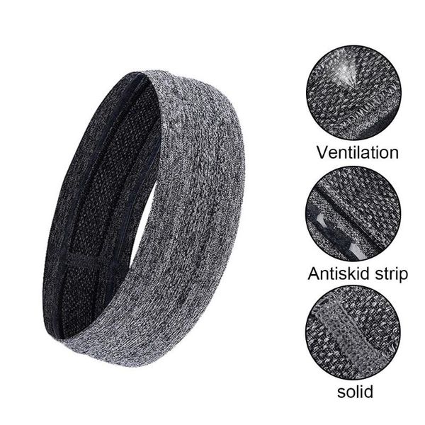sweatband physical exercise yoga hair band running tennis sweat absorption anti-skid headscarf sport ware, Yellow;black
sweatband physical exercise yoga hair band running tennis sweat absorption anti-skid headscarf sport ware, Yellow;black