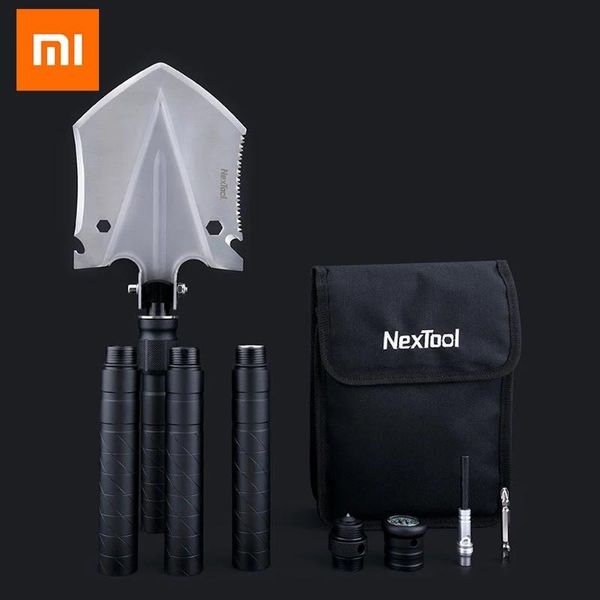 smart home control nextool multifunctional shovel 158x200mm ordnance plus outdoor folding engineering tools with screwdriver
smart home control nextool multifunctional shovel 158x200mm ordnance plus outdoor folding engineering tools with screwdriver