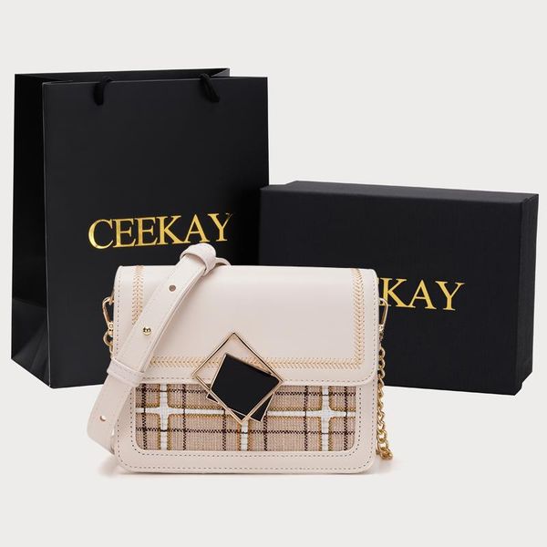 evening bags rivet gold chain brand designer pu leather white crossbody bag women simple fashion shoulder lady luxury small handbags tote
evening bags rivet gold chain brand designer pu leather white crossbody bag women simple fashion shoulder lady luxury small handbags tote