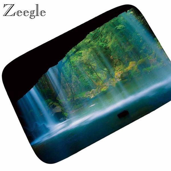 carpets zeegle printed doormat flannel welcome entrance mat anti-slip hallway rug water absorption bath soft outdoor carpet
carpets zeegle printed doormat flannel welcome entrance mat anti-slip hallway rug water absorption bath soft outdoor carpet
