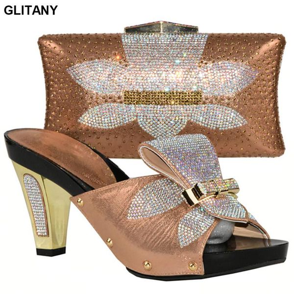 dress shoes latest peach color italian ladies and bags to match set african shoe bag sets nigerian party, Black
dress shoes latest peach color italian ladies and bags to match set african shoe bag sets nigerian party, Black