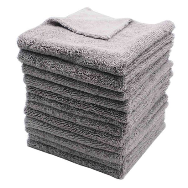 12pcs 320gsm 40x40cm super thick plush edgeless microfiber towels car care cleaning cloths microfibre polishing detailing drying
12pcs 320gsm 40x40cm super thick plush edgeless microfiber towels car care cleaning cloths microfibre polishing detailing drying