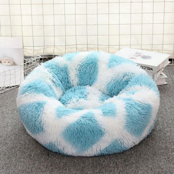 kennels & pens long plush pet kennel 3d candy shape bed super soft round dog cat cushion house for big deep sleeping 40-100cm
kennels & pens long plush pet kennel 3d candy shape bed super soft round dog cat cushion house for big deep sleeping 40-100cm