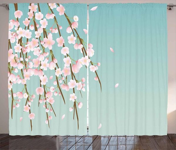 curtain & drapes weeping flower curtains freshly blooming cherry blossom branches with buds living room bedroom window
curtain & drapes weeping flower curtains freshly blooming cherry blossom branches with buds living room bedroom window