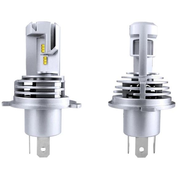 car headlights 2pcs auto head lights h4 9003 led bulbs replacement 55w vehicle
car headlights 2pcs auto head lights h4 9003 led bulbs replacement 55w vehicle