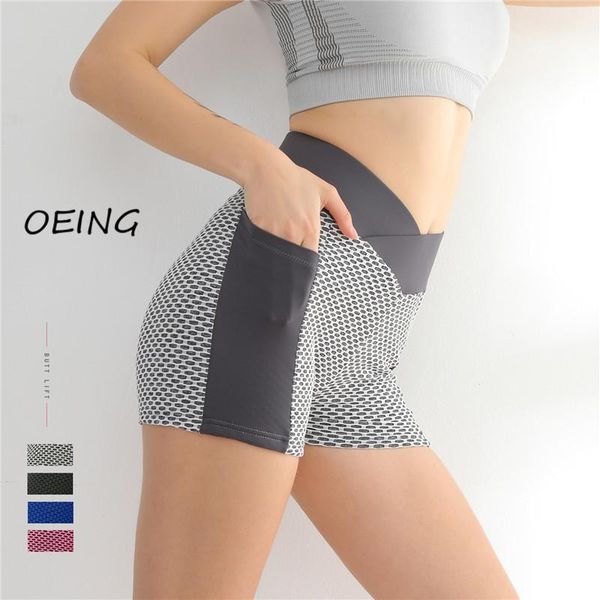 yoga outfit entgoing high waist exercise shorts pockets seamless fitness running gym leggings
yoga outfit entgoing high waist exercise shorts pockets seamless fitness running gym leggings