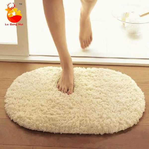 bath mats modern style solid color cashmere oval carpet mat bathroom absorbent door bedside blanket
bath mats modern style solid color cashmere oval carpet mat bathroom absorbent door bedside blanket