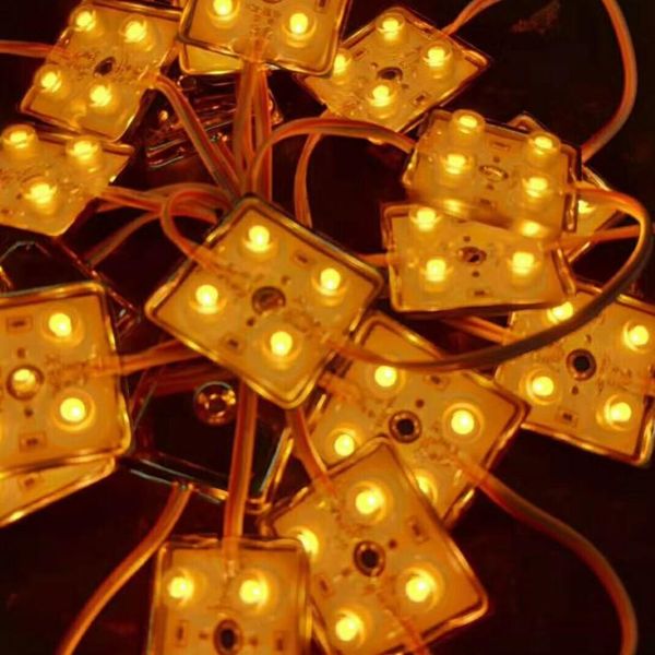 12v dc 2835 smd 4 led module white/warm white/red/green/blue/yellow waterproof light boat lamp
12v dc 2835 smd 4 led module white/warm white/red/green/blue/yellow waterproof light boat lamp
