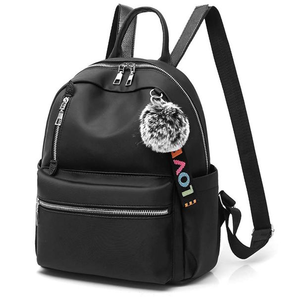 hbp backpack women 2021 new korean fashion capacity campus junior high school schoolbag female college student computer bag
hbp backpack women 2021 new korean fashion capacity campus junior high school schoolbag female college student computer bag