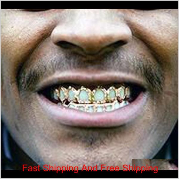 18k gold hip hop full diamond hollow teeth grillz dental iced out fang grills braces tooth cap vampire co wmthbu f2mcc 3bwut, Black
18k gold hip hop full diamond hollow teeth grillz dental iced out fang grills braces tooth cap vampire co wmthbu f2mcc 3bwut, Black
