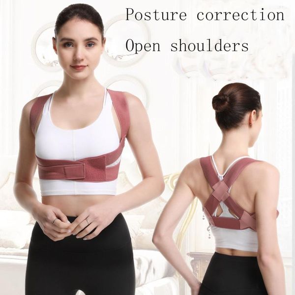 back posture corrector belt adjustable clavicle spine back shoulder lumbar posture correction, Black;blue
back posture corrector belt adjustable clavicle spine back shoulder lumbar posture correction, Black;blue