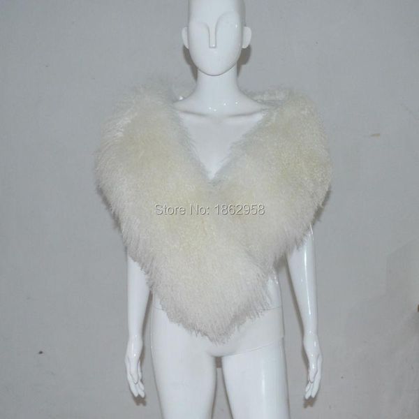 scarves sj758 150cm*16cm plain color white beautiful russia design sheep bride fur cape shawl, Blue;gray
scarves sj758 150cm*16cm plain color white beautiful russia design sheep bride fur cape shawl, Blue;gray