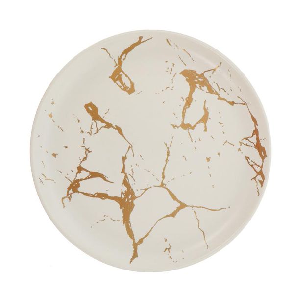 dishes & plates 1pcs plate creative marble grain delicate fashion steak for home
dishes & plates 1pcs plate creative marble grain delicate fashion steak for home