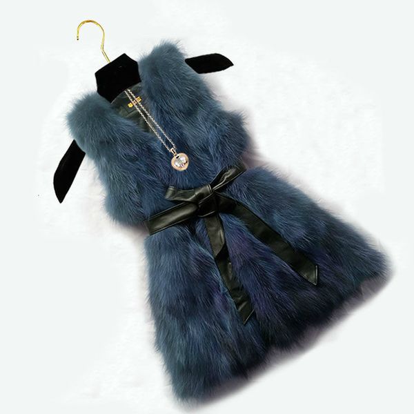 2021 women winter real raccoon vest fashion female genuine gilet new casual slim natural fur thick warm coat veste l761qwhi, Black
2021 women winter real raccoon vest fashion female genuine gilet new casual slim natural fur thick warm coat veste l761qwhi, Black