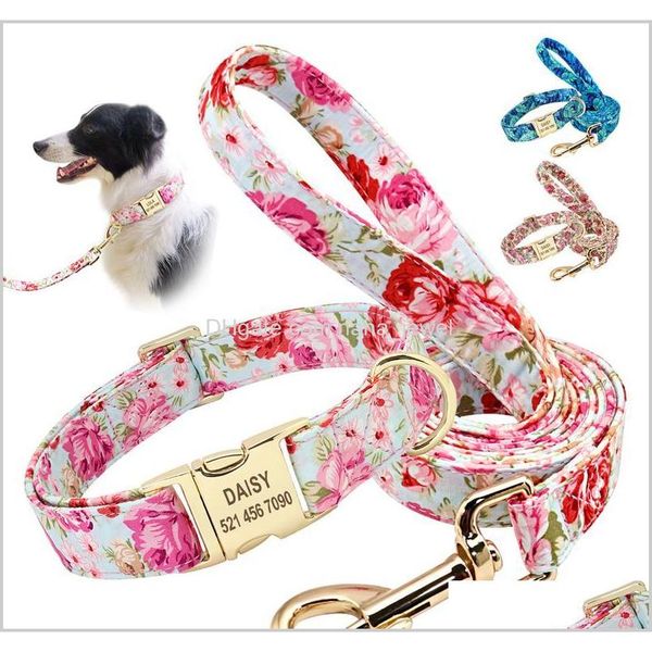 personalized printed dog collar leash set customized nylon pet collar leash engraved nameplate for small medium la sqcmxd xvhne yeg35
personalized printed dog collar leash set customized nylon pet collar leash engraved nameplate for small medium la sqcmxd xvhne yeg35