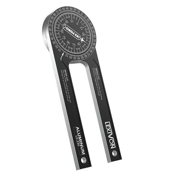 professional hand tool sets angle gauge woodworking horizontal protractor saw table miter
professional hand tool sets angle gauge woodworking horizontal protractor saw table miter