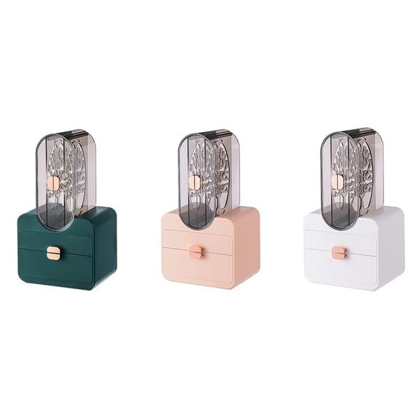 jewelry organizer box makeup organizer jewelry/lipsticks/earring/necklace,fashion jewelry storage holder
jewelry organizer box makeup organizer jewelry/lipsticks/earring/necklace,fashion jewelry storage holder