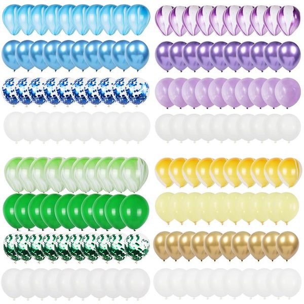 party decoration 40pcs agate balloon latex metal ballons set girl boy birthday deco baby shower blue globos wedding baloon
party decoration 40pcs agate balloon latex metal ballons set girl boy birthday deco baby shower blue globos wedding baloon