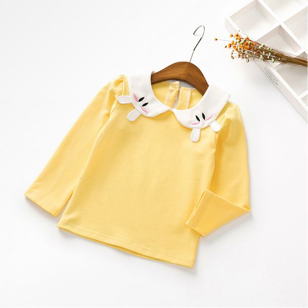 factory1ekuwinter autumn clothes cotton shirt girls' bottomed baby round neck long sleeve warm t-shirt foreign style, Black;white
factory1ekuwinter autumn clothes cotton shirt girls' bottomed baby round neck long sleeve warm t-shirt foreign style, Black;white