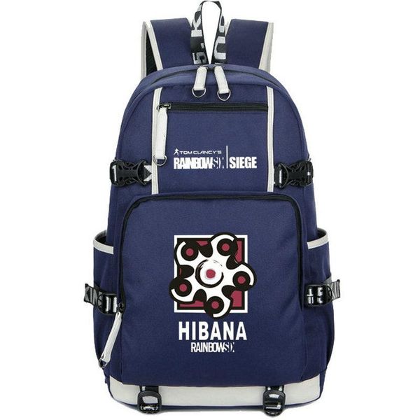 backpack hibana rainbow six daypack yumiko imagawa schoolbag game 6 rucksack satchel school bag computer day pack
backpack hibana rainbow six daypack yumiko imagawa schoolbag game 6 rucksack satchel school bag computer day pack
