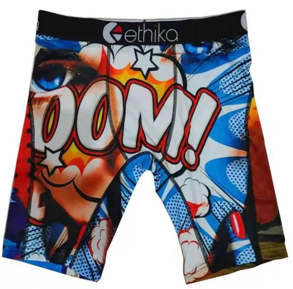 ethika men's boxer random promotion ethika underwear sports underwear boxer hip hop street quick dry underwear boxer wholesale 158962
ethika men's boxer random promotion ethika underwear sports underwear boxer hip hop street quick dry underwear boxer wholesale 158962