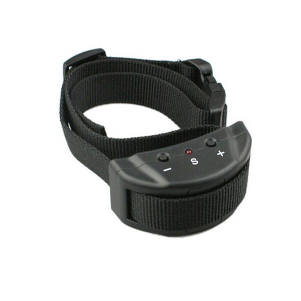 dog apparel anti bark no barking remote electric vibration pet training collar for automatic adjustable train
dog apparel anti bark no barking remote electric vibration pet training collar for automatic adjustable train