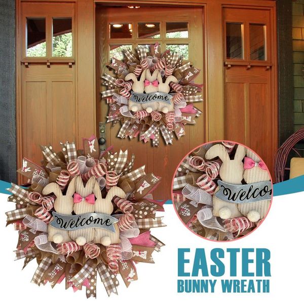 gnome easter wreath for front door with flowers and eggs gnome easter wielkanoc dekoracje decorations for home #y10
gnome easter wreath for front door with flowers and eggs gnome easter wielkanoc dekoracje decorations for home #y10