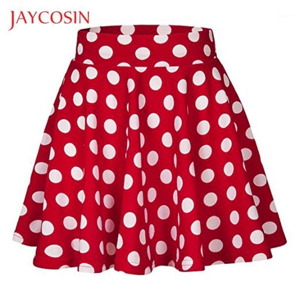 skirts jaycosin summer women dot printed fashion party cocktail skirt high waist midi casual style above knee mini, Black
skirts jaycosin summer women dot printed fashion party cocktail skirt high waist midi casual style above knee mini, Black