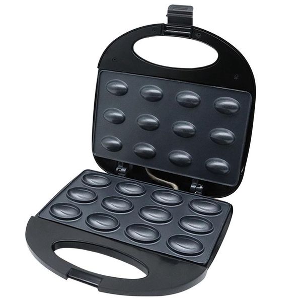 electric skillets sokany walnut cake maker waffle 12 holes nuts donut machine kitchen breakfast non-stick cook plates eu plug
electric skillets sokany walnut cake maker waffle 12 holes nuts donut machine kitchen breakfast non-stick cook plates eu plug