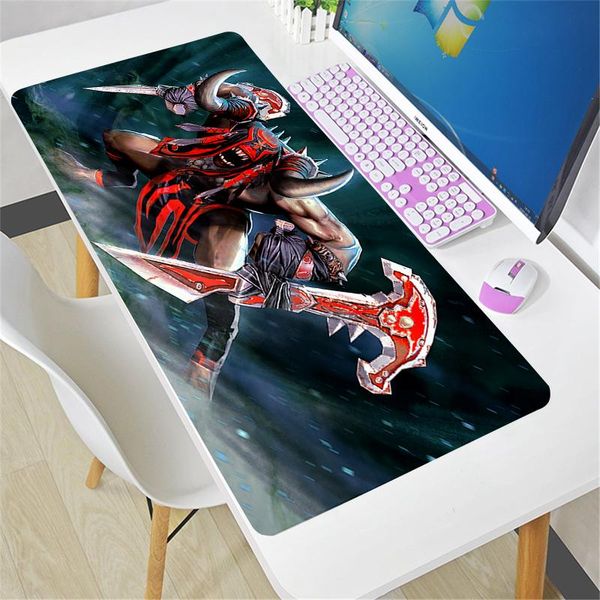 mouse pads & wrist rests big pad rubber table large gamer 90x40 xxl desk mat computer keyboard gaming accessories carpet vide game dota 2 mo
mouse pads & wrist rests big pad rubber table large gamer 90x40 xxl desk mat computer keyboard gaming accessories carpet vide game dota 2 mo