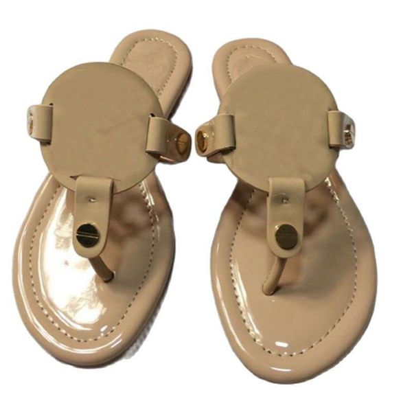 slippers women summer designer shoes genuine leather flat soft sole sandals non-slip casual herringbone beach flip flops, Black
slippers women summer designer shoes genuine leather flat soft sole sandals non-slip casual herringbone beach flip flops, Black