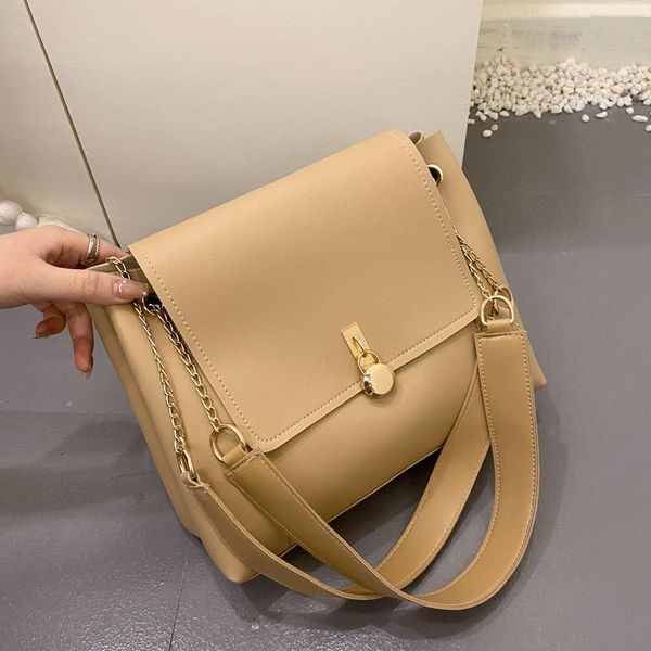 shoulder bags texture all-match big bag women 2021 trendy fashion ladies western style net red chain tote
shoulder bags texture all-match big bag women 2021 trendy fashion ladies western style net red chain tote