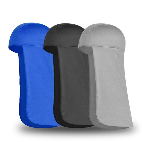 cycling caps & masks visor cap outdoor anti uv breathable hat fishing hiking neck protector sunscreen headwear headscarf, Black
cycling caps & masks visor cap outdoor anti uv breathable hat fishing hiking neck protector sunscreen headwear headscarf, Black