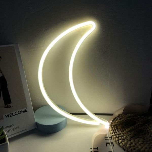 other lighting bulbs & tubes moon neon sign lights for bedroom wall decor usb/battery led night light home party room decorations girls kids
other lighting bulbs & tubes moon neon sign lights for bedroom wall decor usb/battery led night light home party room decorations girls kids