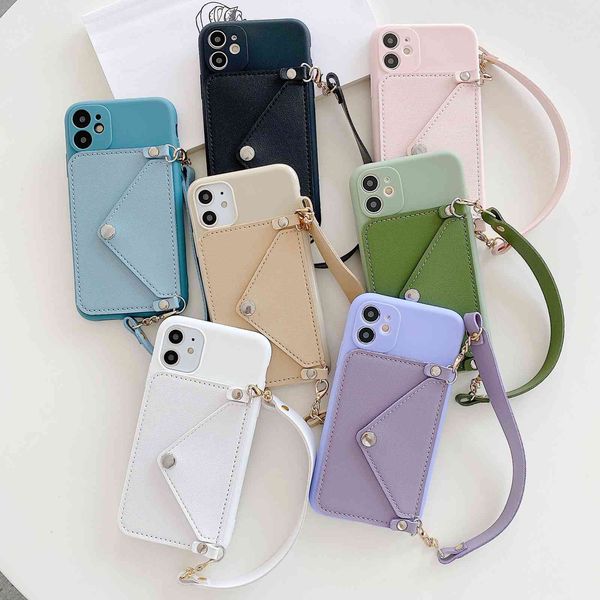 cases cell phone sets suitable for iphone 11promax zero wallet card frosted tpu protective case straddling portable 12pro mobile
cases cell phone sets suitable for iphone 11promax zero wallet card frosted tpu protective case straddling portable 12pro mobile