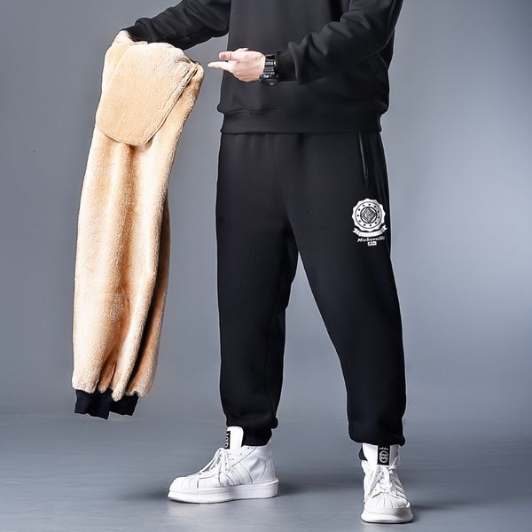 2021 new mens warm sweatpants cotton xxxxl 5xl 6xl 7xl thick winter oversized joggers men clothing streetwear 7c9k, Black
2021 new mens warm sweatpants cotton xxxxl 5xl 6xl 7xl thick winter oversized joggers men clothing streetwear 7c9k, Black