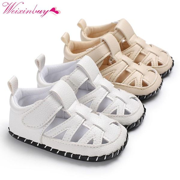 summer pu sandals for boys baby shoes breathable pu baby boy sandals fashion beach girl shoes new, Black;red
summer pu sandals for boys baby shoes breathable pu baby boy sandals fashion beach girl shoes new, Black;red