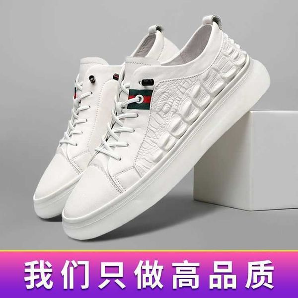 straight casual skateboard men's sho tide brand versatile leather small white summer breathable single
straight casual skateboard men's sho tide brand versatile leather small white summer breathable single
